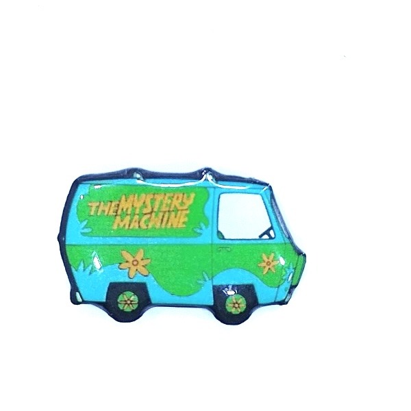 Pin 3-7-187
