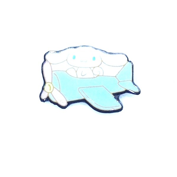 Pin 3-1-257