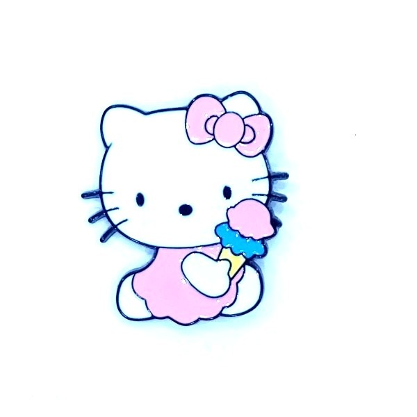 Pin 3-1-601