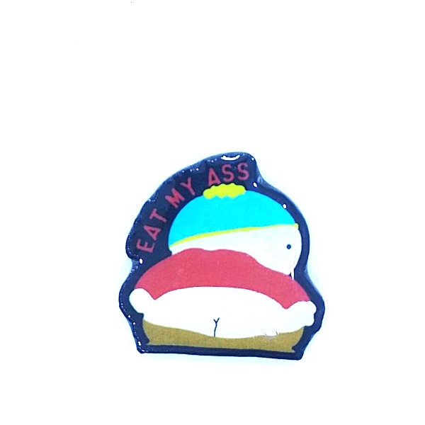 Pin 3-14-70
