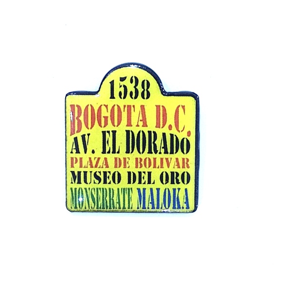 Pin 3-5-96